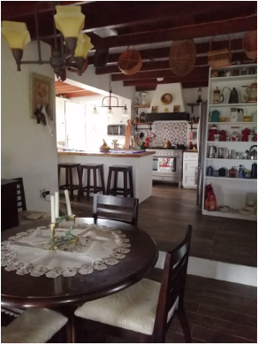 Comedor