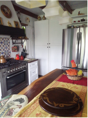 Cocina